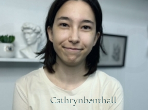 Cathrynbenthall