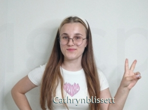 Cathrynblissett