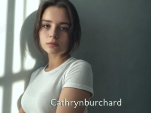 Cathrynburchard