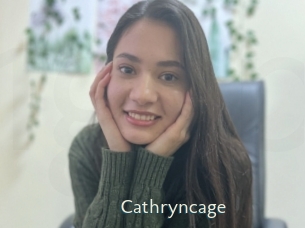 Cathryncage