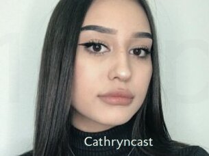 Cathryncast