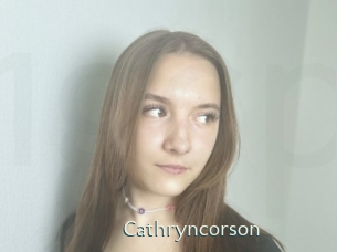 Cathryncorson