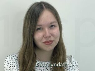 Cathryndaffin