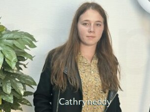 Cathryneddy