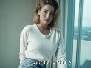 Cathrynembury