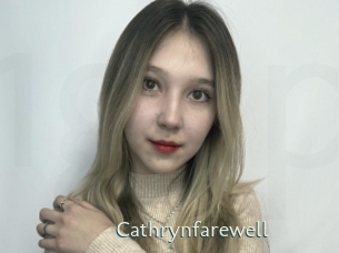 Cathrynfarewell