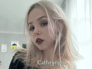 Cathryngise