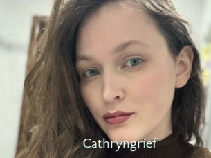 Cathryngrief