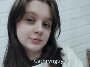Cathrynguyse