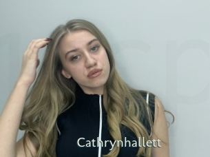 Cathrynhallett