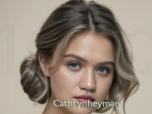 Cathrynheyman