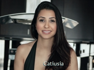 Catiusia
