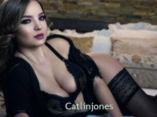Catlinjones