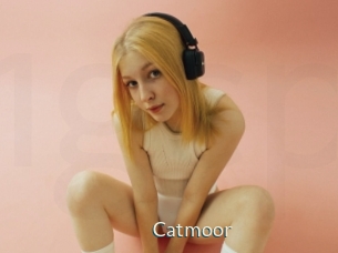 Catmoor