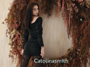 Catolinasmith