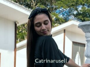 Catrinarusell