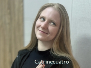 Catrinecuatro