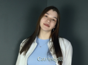 catrinegill 1 grosse chatte poilue
