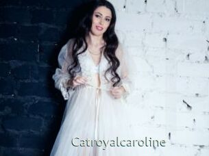 Catroyalcaroline