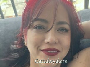 Cattaleyalara