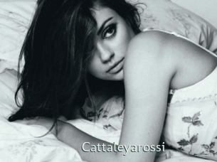 Cattaleyarossi