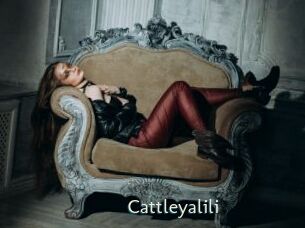 Cattleyalili