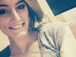 Caydencexxcummin
