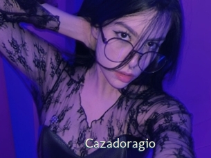 Cazadoragio