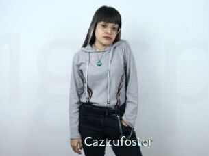 Cazzufoster