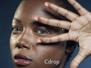 Cdrop