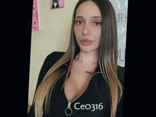Ce0316
