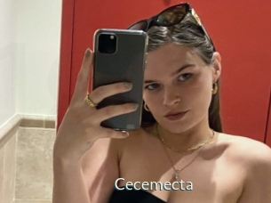 Cecemecta