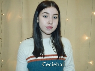 Ceciehall