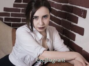 Ceciliagrant
