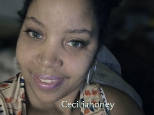 Ceciliahoney