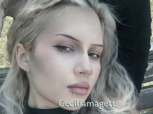 Ceciliamagett