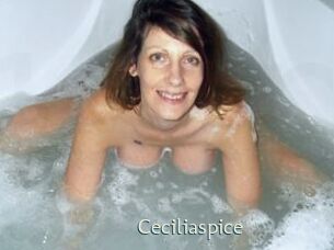Ceciliaspice