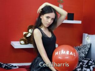 Cecillharris