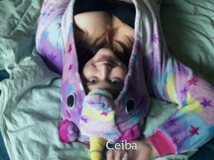 Ceiba