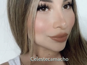 Celestecamacho