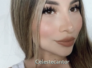 Celestecantor