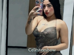 Celesteeshow