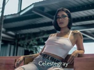 celestegray 1 grosse chatte poilue