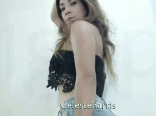 Celesteharris