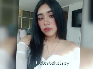 Celestekelsey