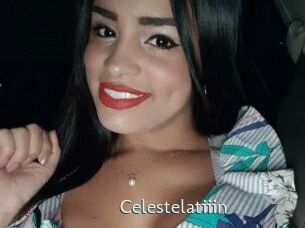 Celestelatiiin