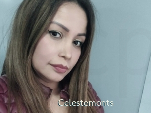 celestemonts 1 grosse chatte poilue