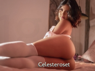 Celesteroset