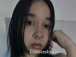 Celesteskyyy