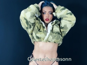 Celestethopmsonn